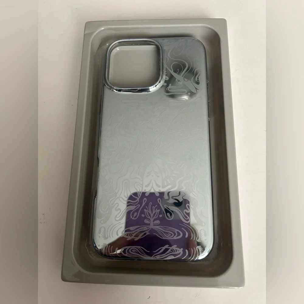 iPhone 16 Pro Max Phone Case